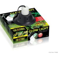 GLOW LIGHT moyen support d'éclairage max 250 W GLOW LIGHT moyen support d'éclairage max 250 W