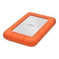 DISQUE DUR EXTERNE LACIE DD ext. portable Rugged Mini 2,5" 1,5 To