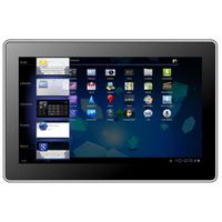 Tablettes PC MPMANMP7007NOIR8GO