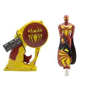 FLYING HEROES Iron Spider-Man