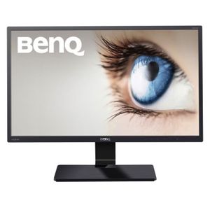 BenQ Ecran LED GW2470HM - 24\