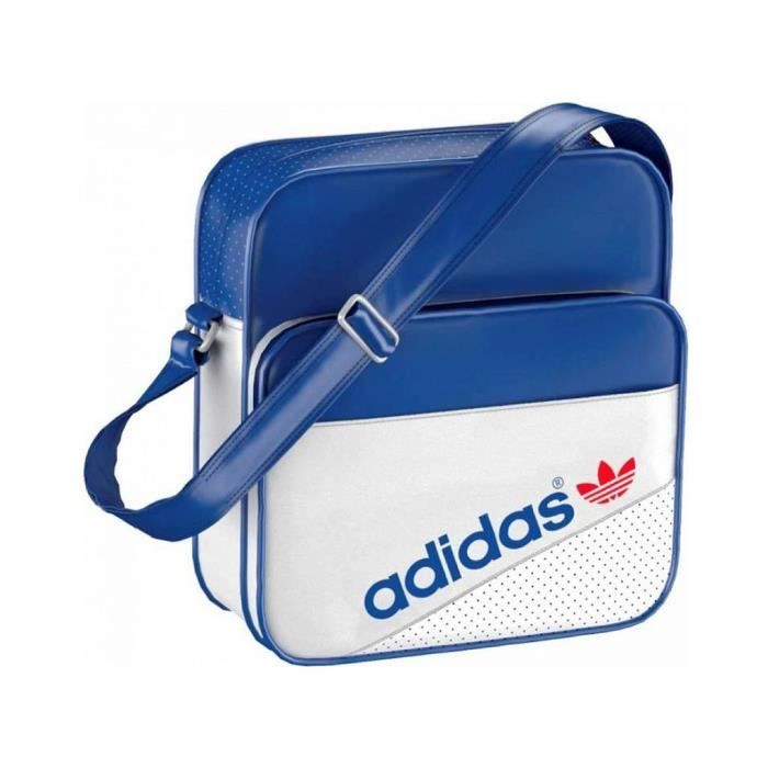 sac adidas homme bandouliere
