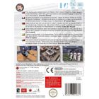 WII REAL MADRID : The Game / JEU CONSOLE Wii