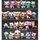 Figurine 24 pièces Littlest Petshop Anime Jouets