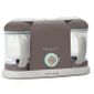  Robot cuiseur bébé babycook duo bleu