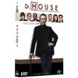 DVD SERIE TV DVD Dr House, saison 8