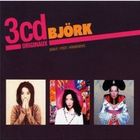 VARIETE INTERNATIONALE BJORK