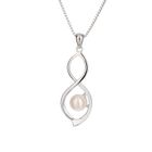 COLLIERS ET SAUTOIRS NAVIDA PEARL Collier Femme