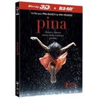 BLU RAY FILM Blu-Ray Pina