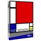 DVD FILM DVD Mondrian