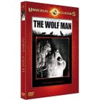 DVD FILM DVD Le loup garou