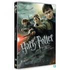 DVD FILM DVD Harry Potter 7 : Harry Potter et les reliqu...