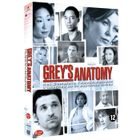 DVD SERIE TV GREY'S ANATOMY A COEUR OUVERT Saison 2, L'intégral