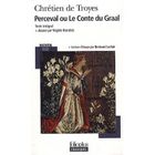 SCOLAIRE / UNIVERSITAIRES Perceval ou le conte du Graal, de Chrétien de T...