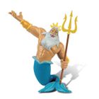 FIGURINE La Petite Sirène - Figurine Roi Triton 10 cm