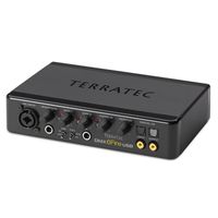 CARTE SON EXTERNE Terratec DMX 6Fire USB