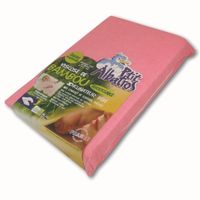 PLAN INCLINE P'TIT ALBATROS Plan incliné Rose Bambou