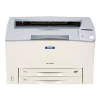 IMPRIMANTE - MULTIFONCTION EPSON - EPL N2550 - Imprimante