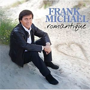 VARIETE FRANCAISE FRANK MICHAEL - Romantique