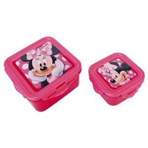 Minnie Set 2 boîtes