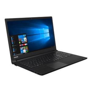 TOSHIBA PC Portable Satellite Pro R50-C - 15\