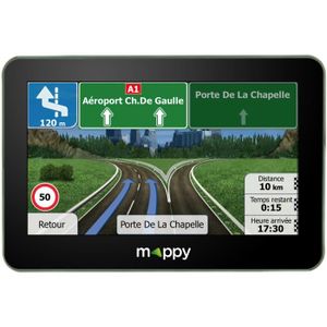 GPS AUTO GPS Mappy Ulti S546 LM GPS AUTO GPS Mappy Ulti S546 LM
