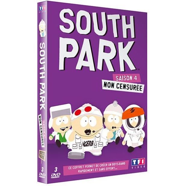 South Park Saison 6 Rapidshare