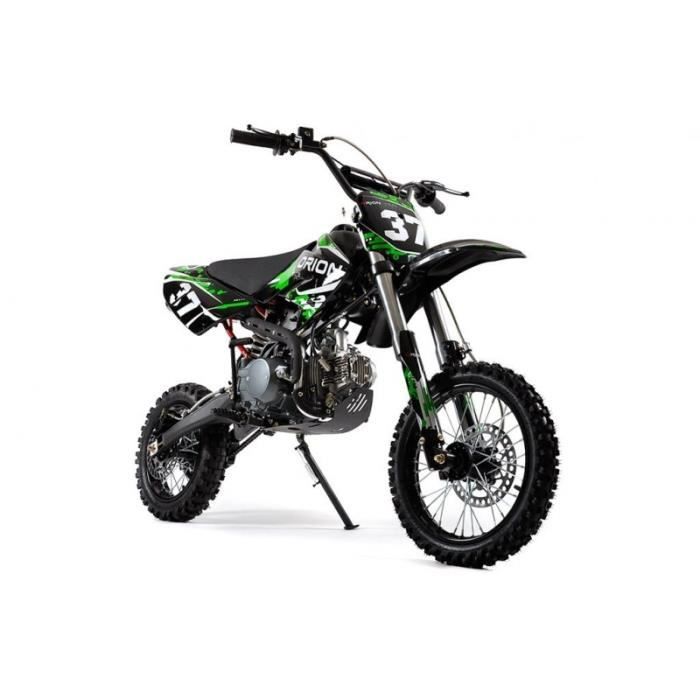 dirt bike orion agb 37 avis