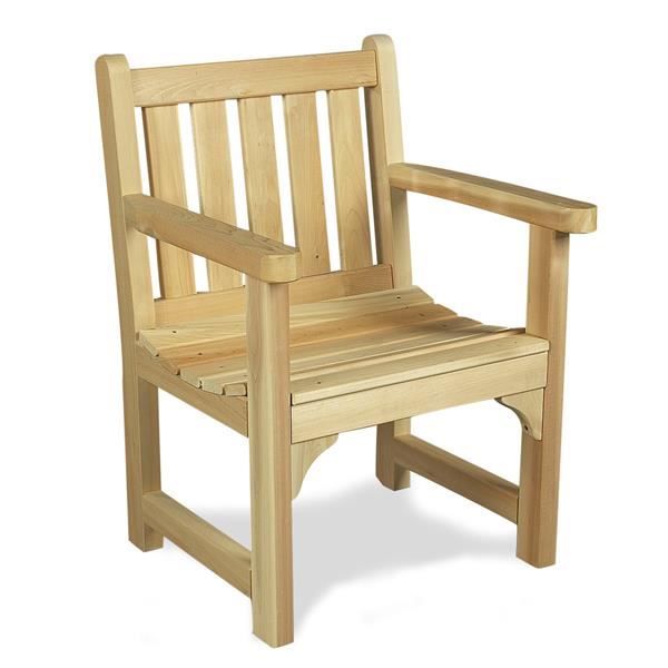 Fauteuil de jardin QUEBEC KETER Art et Jardin La gamme QUEBEC d'Art