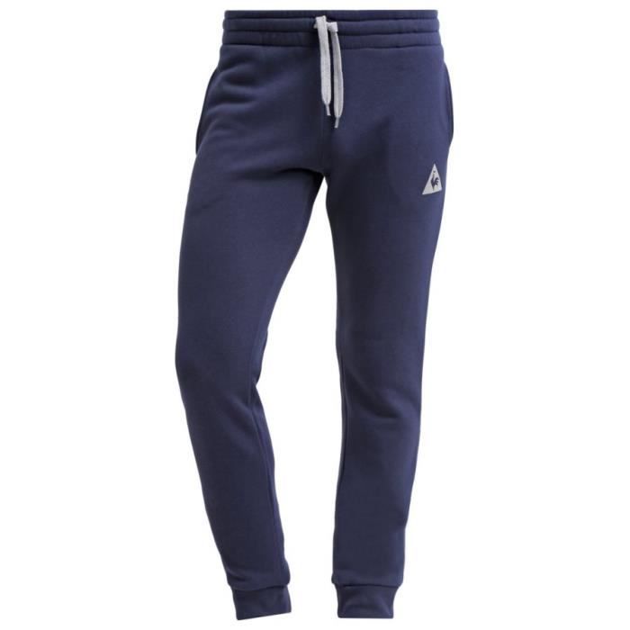 pantalon jogging homme coq sportif