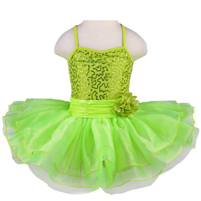 Justaucorps De Danse Avec Jupe En Tulle - Rose Clair/Hello Kitty