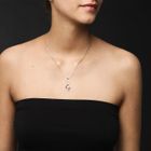 COLLIERS ET SAUTOIRS NAVIDA PEARL Collier Femme