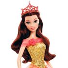 POUPEE-POUPON Barbie - Belle Paillettes