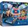 Pack PS Vita + Carte mémoire 8 Go + Jeux LEGO Movi