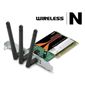 CARTE RESEAU FILAIRE - SANS FIL D-Link DWA-547 PCI