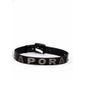 CEINTURE ET BOUCLE Ceinture Kaporal 5 bold cuir noir