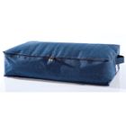 PETIT MEUBLE RANGEMENT  Boite Family Jeans - Dessous de lit