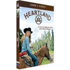DVD FILM DVD Heartland, saison 4