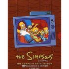  LES SIMPSON Saison 5