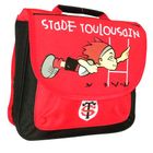  STADE TOULOUSAIN - Petit Cartable Gibecière