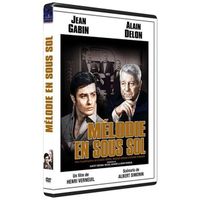DVD FILM DVD Mélodie en sous-sol