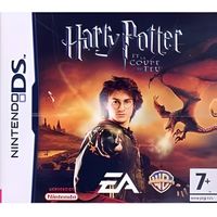 JEUX VIDEO HARRY POTTER ET LA COUPE DE FEU