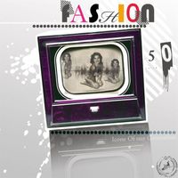 TV 50' Tableau Toile 50x50cm TV 50' Tableau Toile 50x50cm