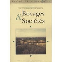 HISTOIRE / GEO / ACTUALITES Bocages & sociétés