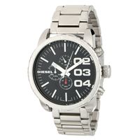  DIESEL Montre Chronographe Homme