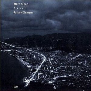 JAZZ BLUES MARC SINAN & JULIA HULSMANN