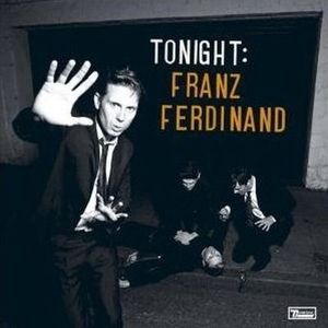VARIETE INTERNATIONALE FRANZ FERDINAND