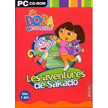 video gratuite de dora