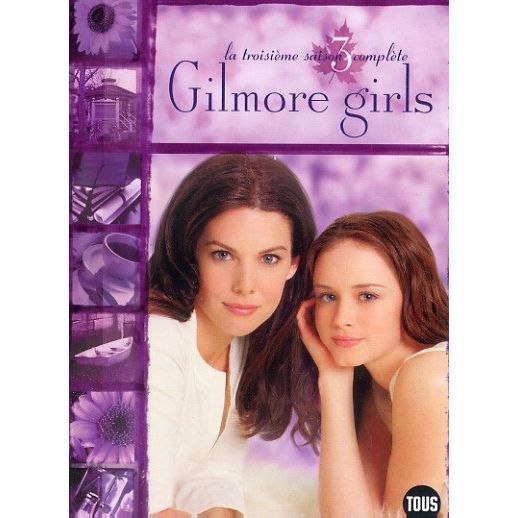 Gilmore Girls Bs To