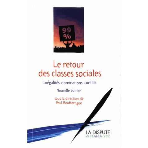 Negative effects of social class picture